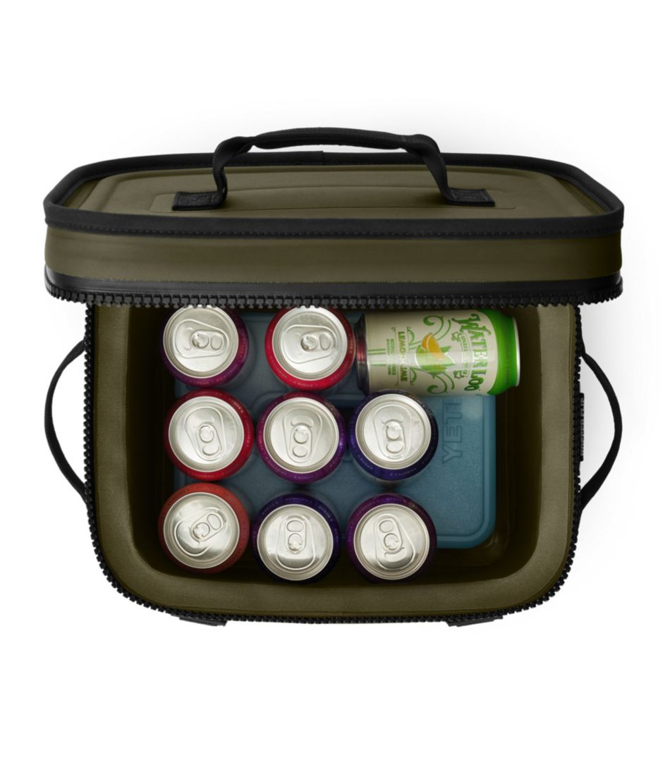 Yeti Hopper Flip 12 Soft Cooler | L.L.Bean