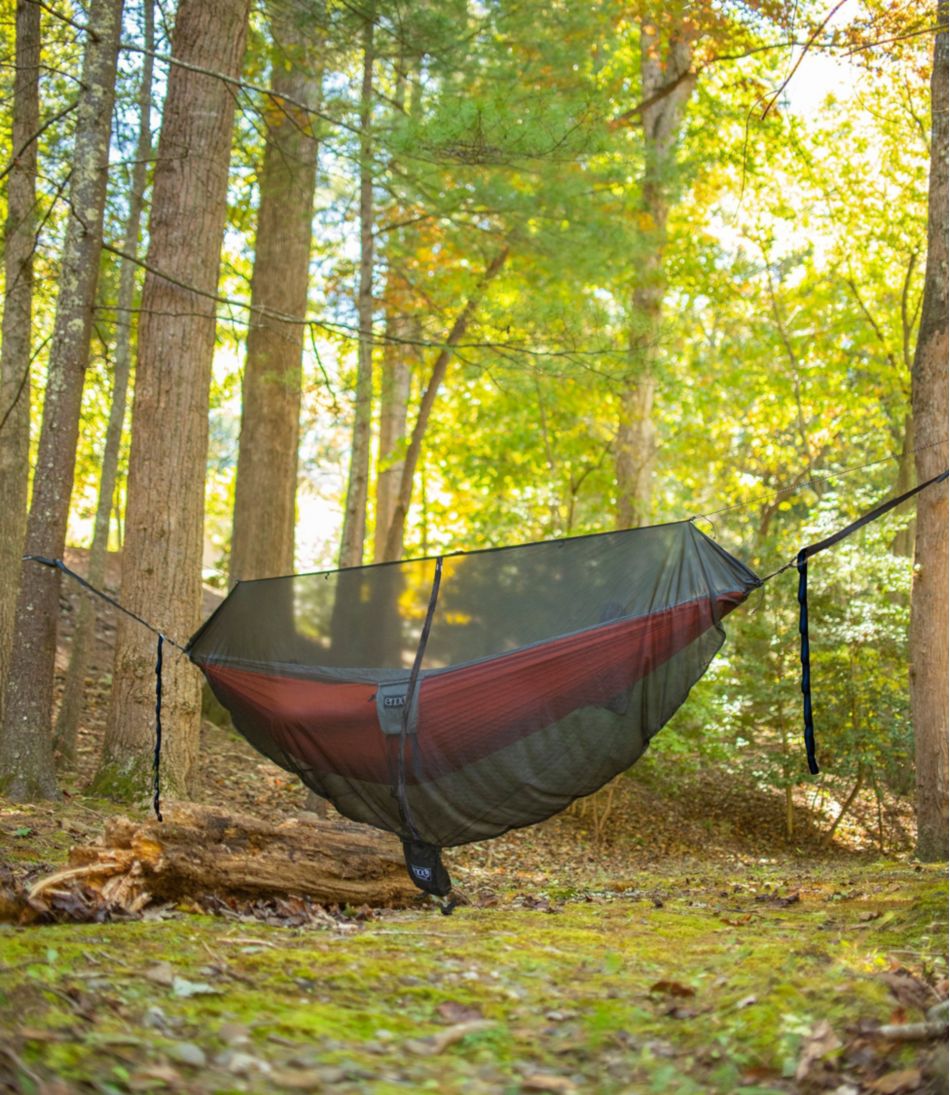 ENO Guardian Hammock Bug Net | L.L.Bean