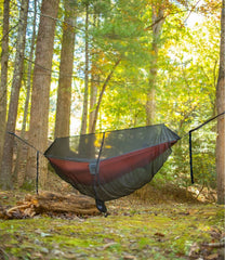 ENO Guardian Hammock Bug Net | L.L.Bean