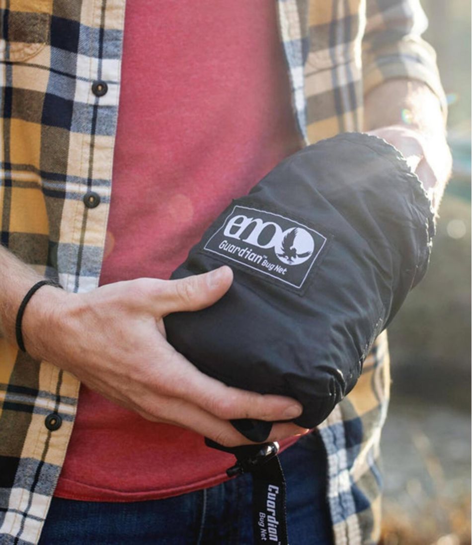 ENO Guardian Hammock Bug Net | L.L.Bean