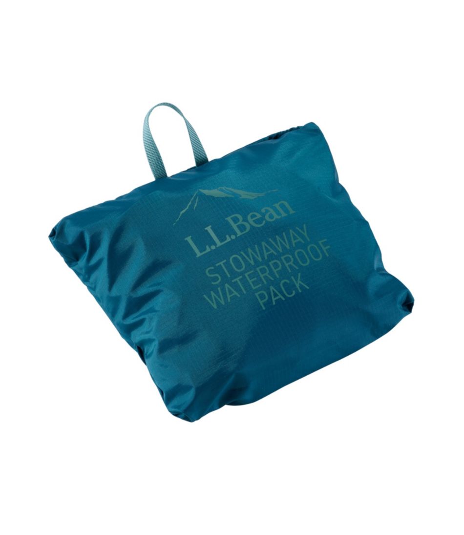 Waterproof Stowaway Day Pack | L.L.Bean