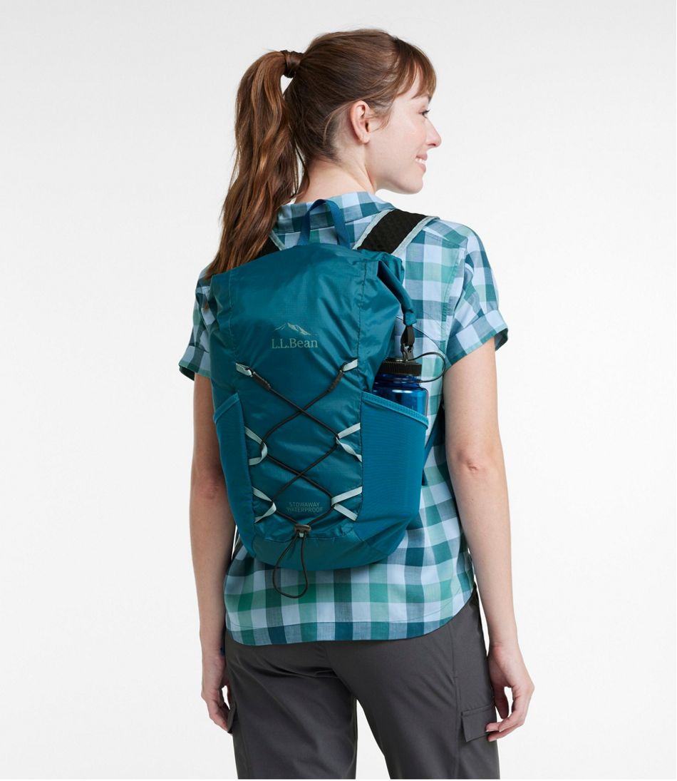Waterproof Stowaway Day Pack | L.L.Bean