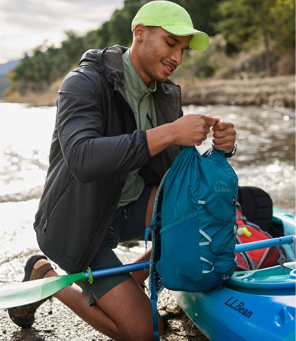 Waterproof Stowaway Day Pack | L.L.Bean