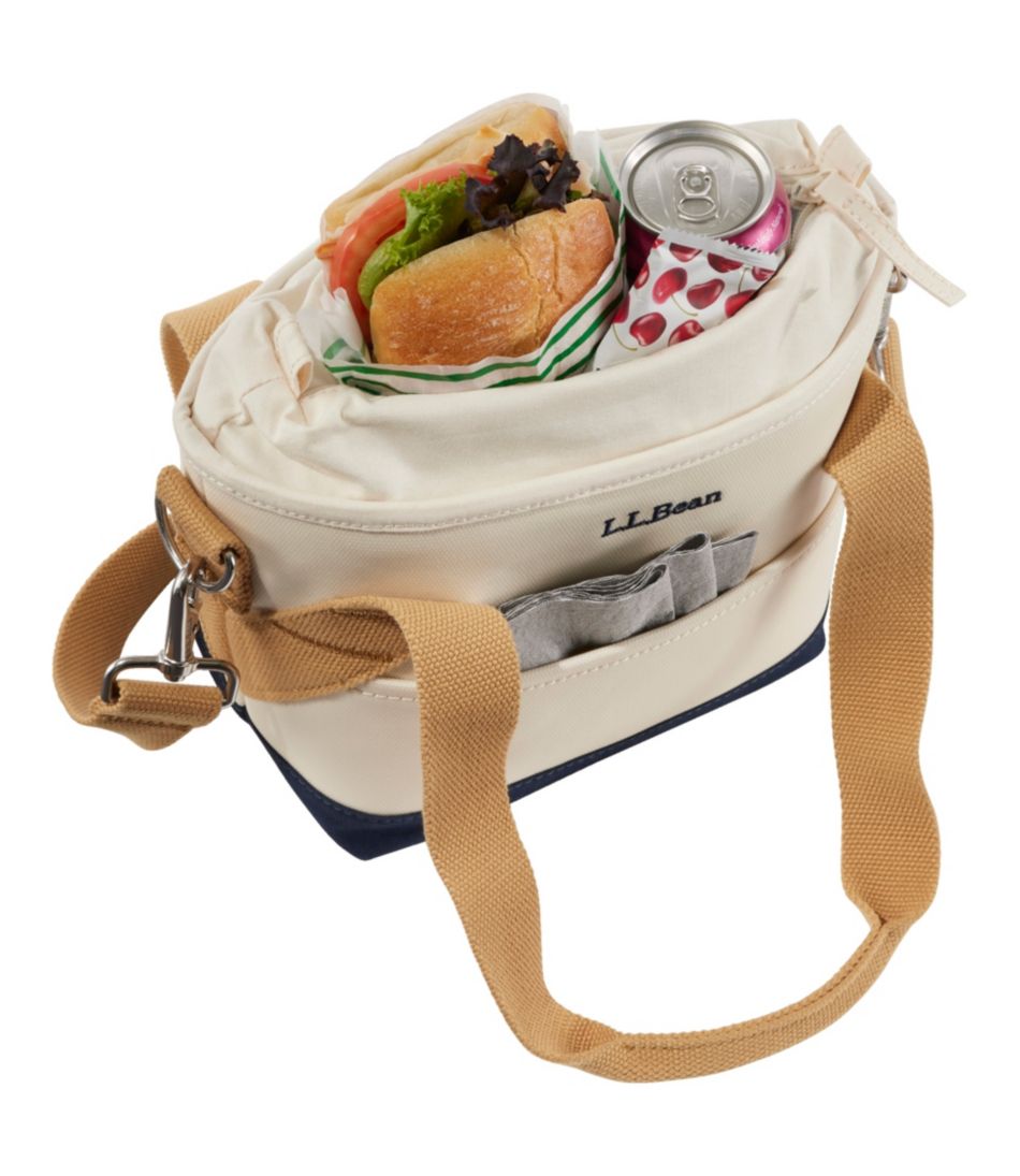 Nor'easter Insulated Tote, Small | L.L.Bean