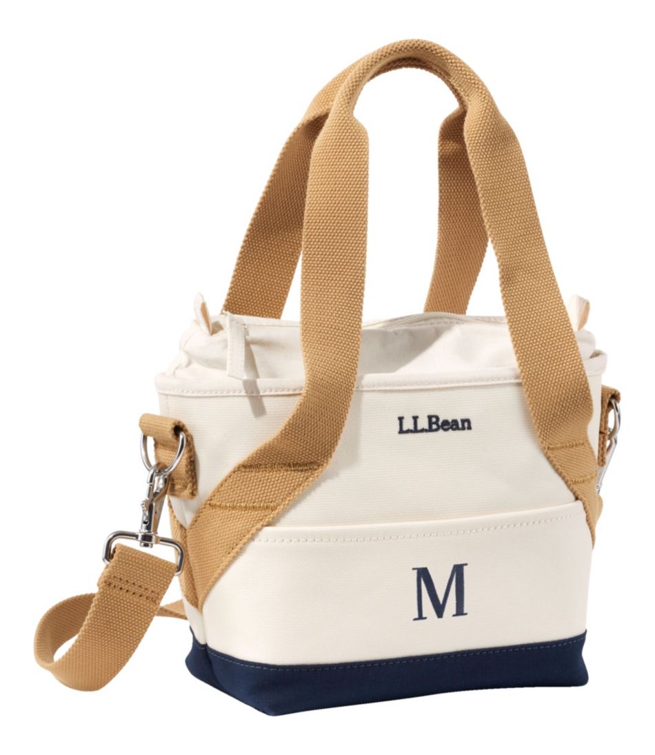 Nor'easter Insulated Tote, Small | L.L.Bean