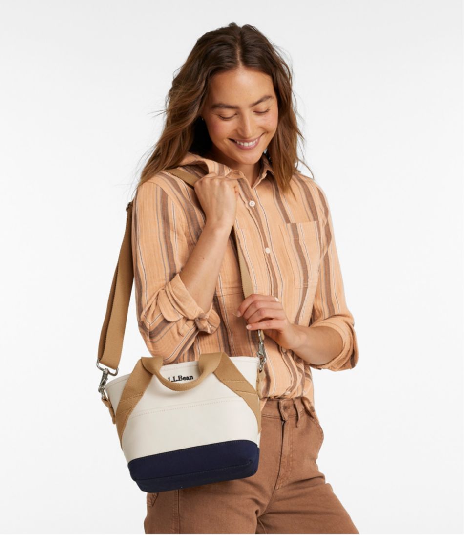 Nor'easter Insulated Tote, Small | L.L.Bean