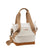 Dark Bronze/Cream/Canyon Khaki