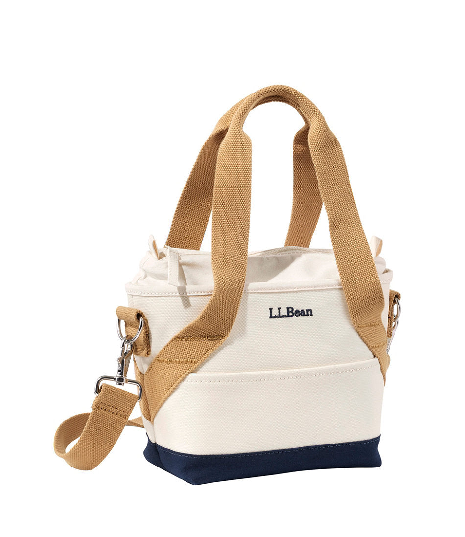 Classic Navy/Cream/Canyon Khaki,OS