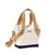 Classic Navy/Cream/Canyon Khaki