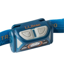 Trailblazer 700 Rechargeable Headlamp | L.L.Bean