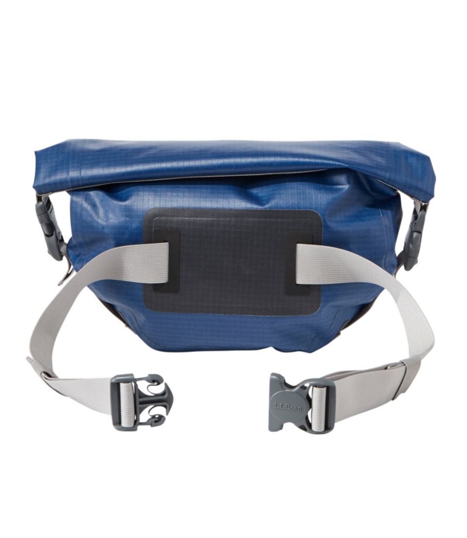 Adventure Pro Waterproof Hip Pack | L.L.Bean
