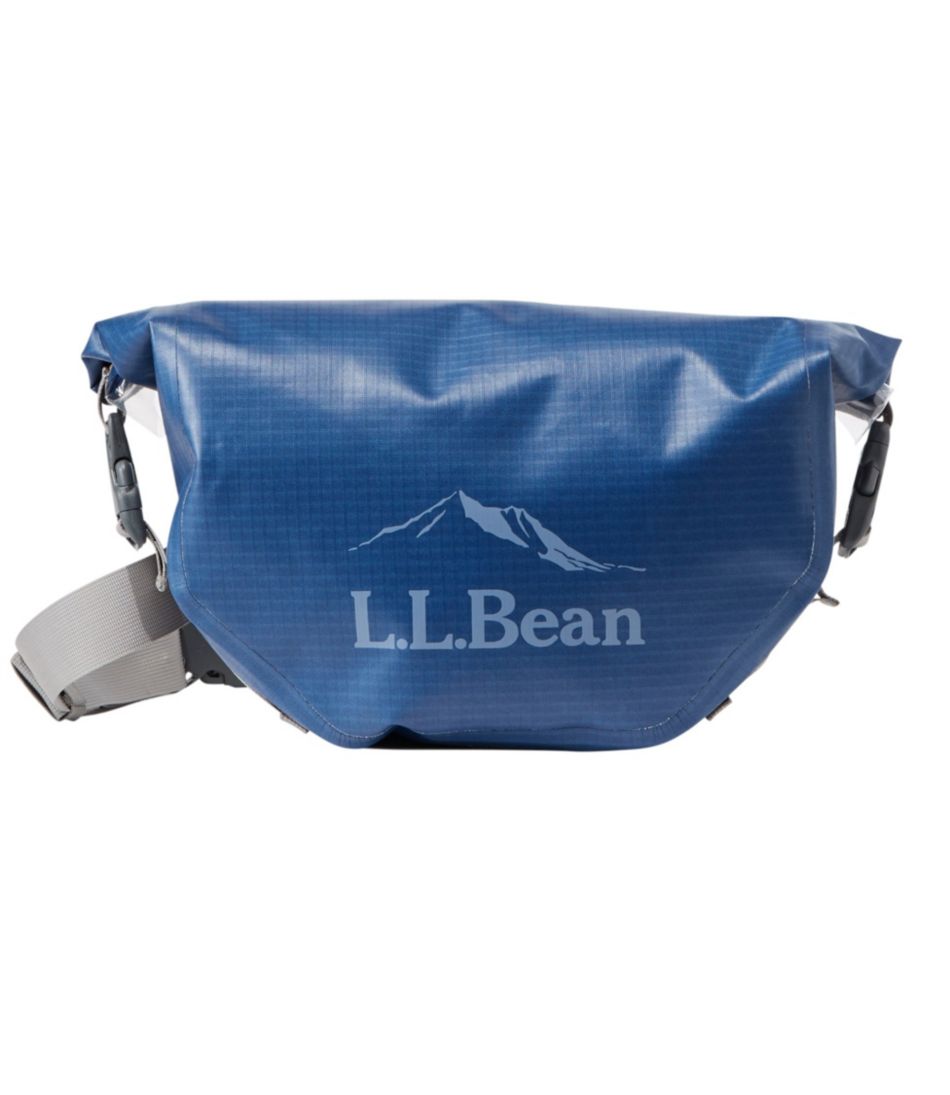 Adventure Pro Waterproof Hip Pack | L.L.Bean