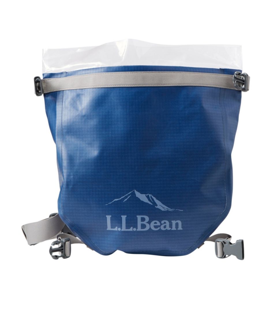 Adventure Pro Waterproof Hip Pack | L.L.Bean