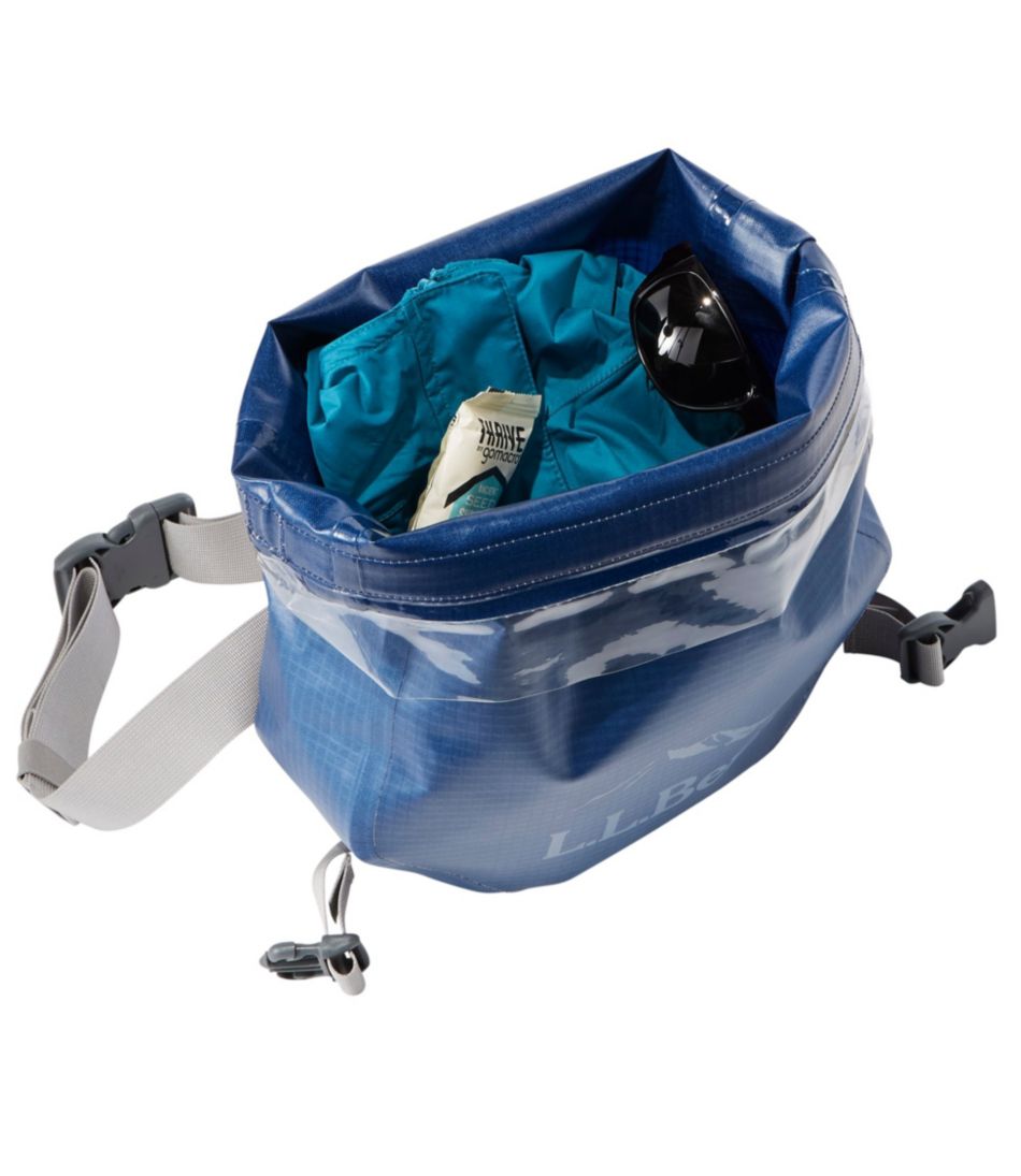 Adventure Pro Waterproof Hip Pack | L.L.Bean