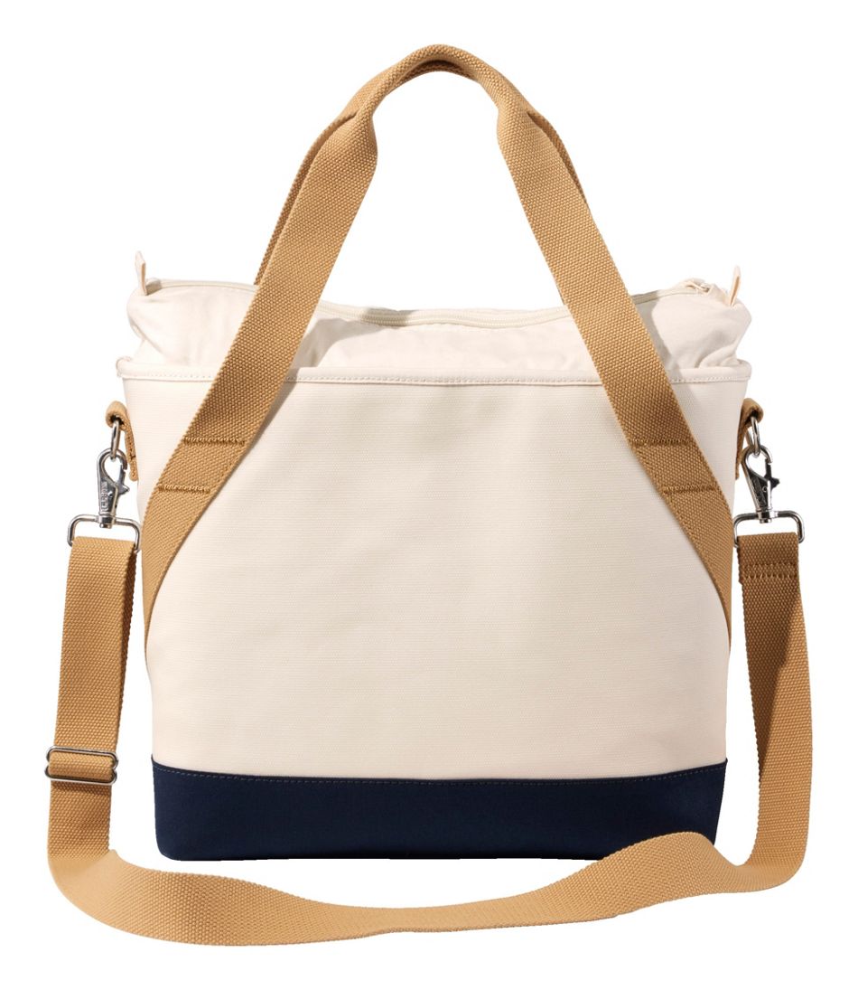 Nor'easter Insulated Tote, Medium | L.L.Bean