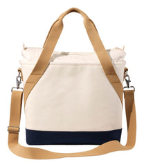 Nor'easter Insulated Tote, Medium | L.L.Bean