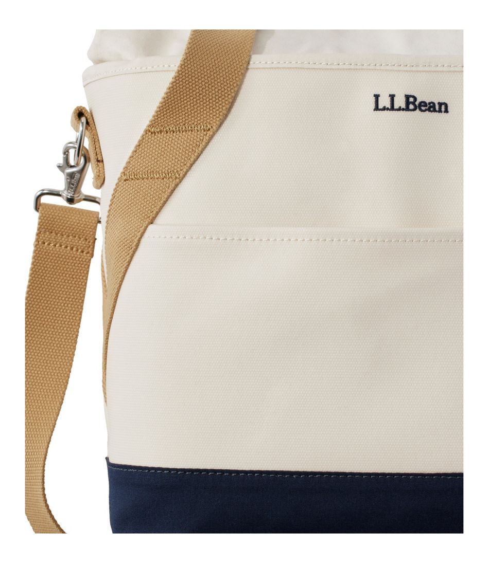 Nor'easter Insulated Tote, Medium | L.L.Bean