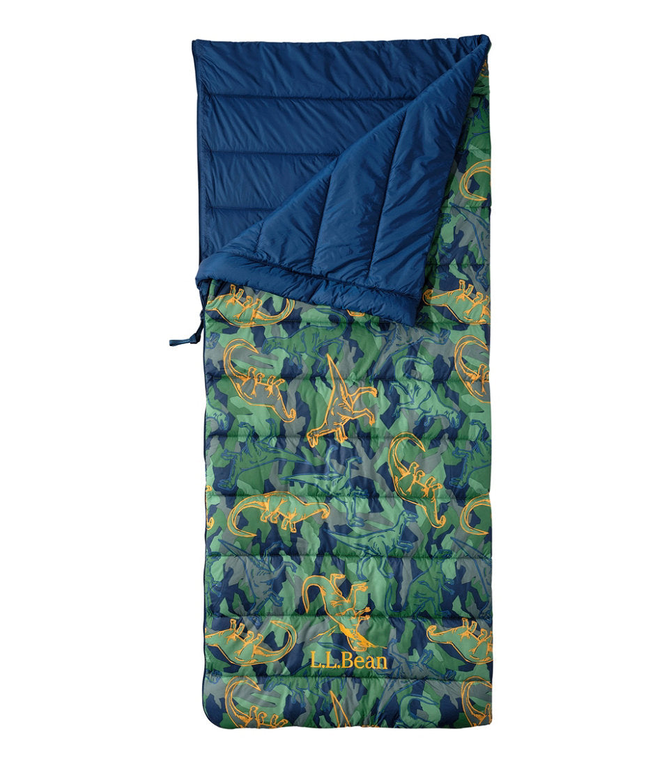 Lily Pad Camo Dino,OS