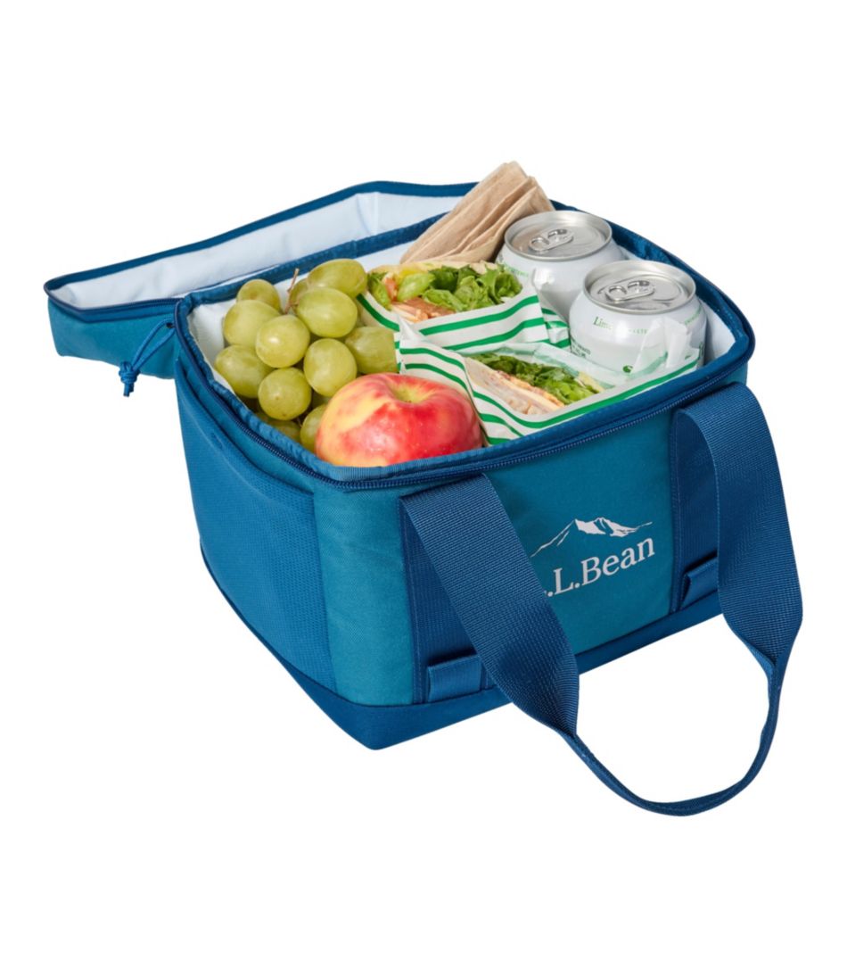 Softpack Adventure Cooler, 7 Liter | L.L.Bean