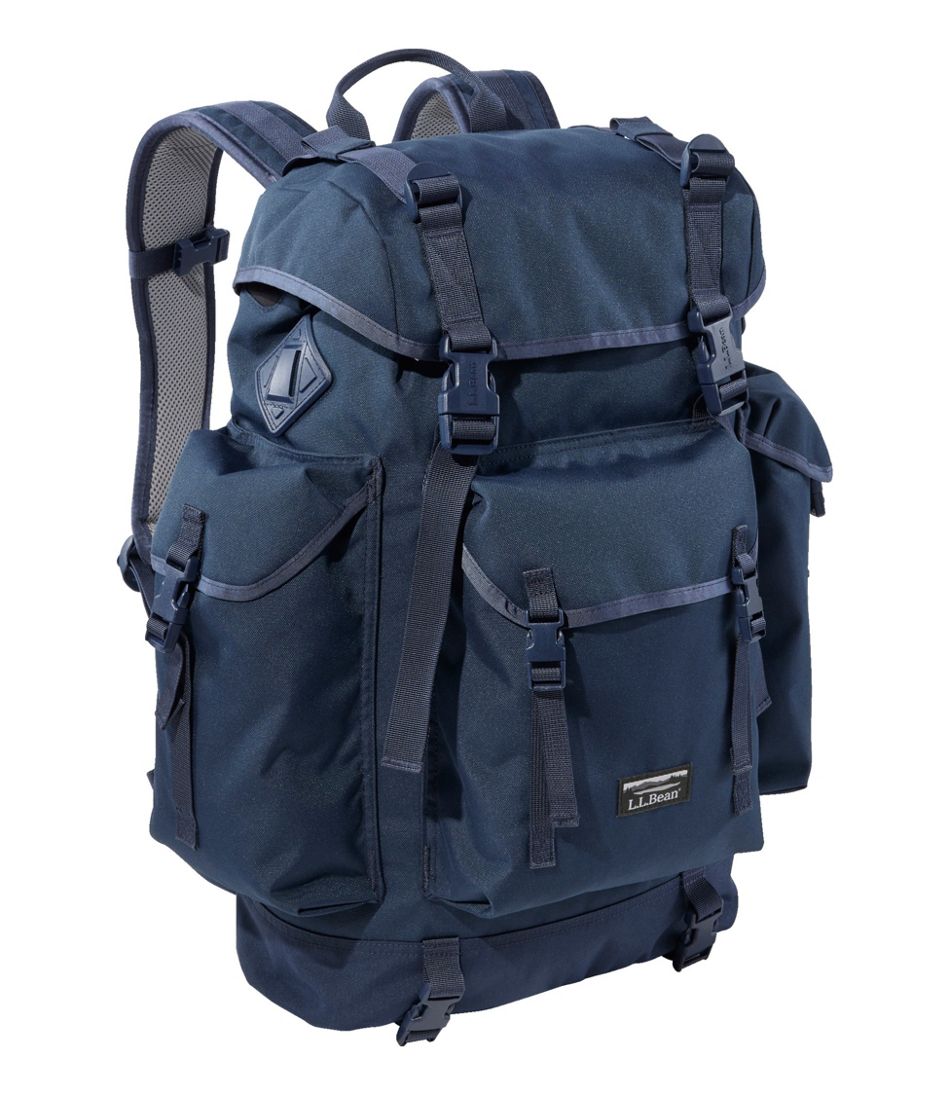 Continental Rucksack | L.L.Bean