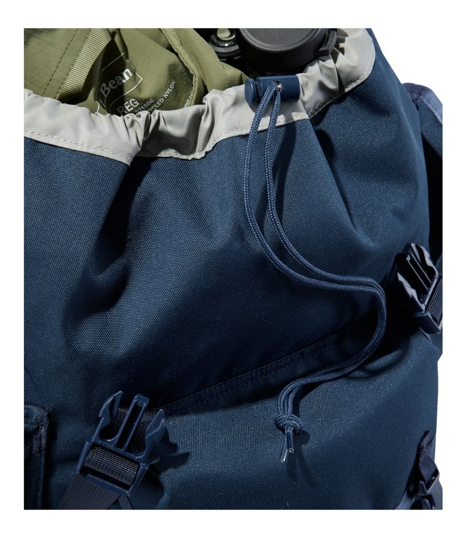 Continental Rucksack | L.L.Bean