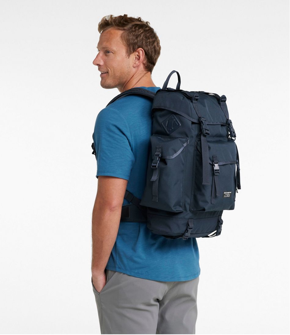 Continental Rucksack | L.L.Bean