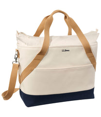 Nor'easter Insulated Tote, Large | L.L.Bean
