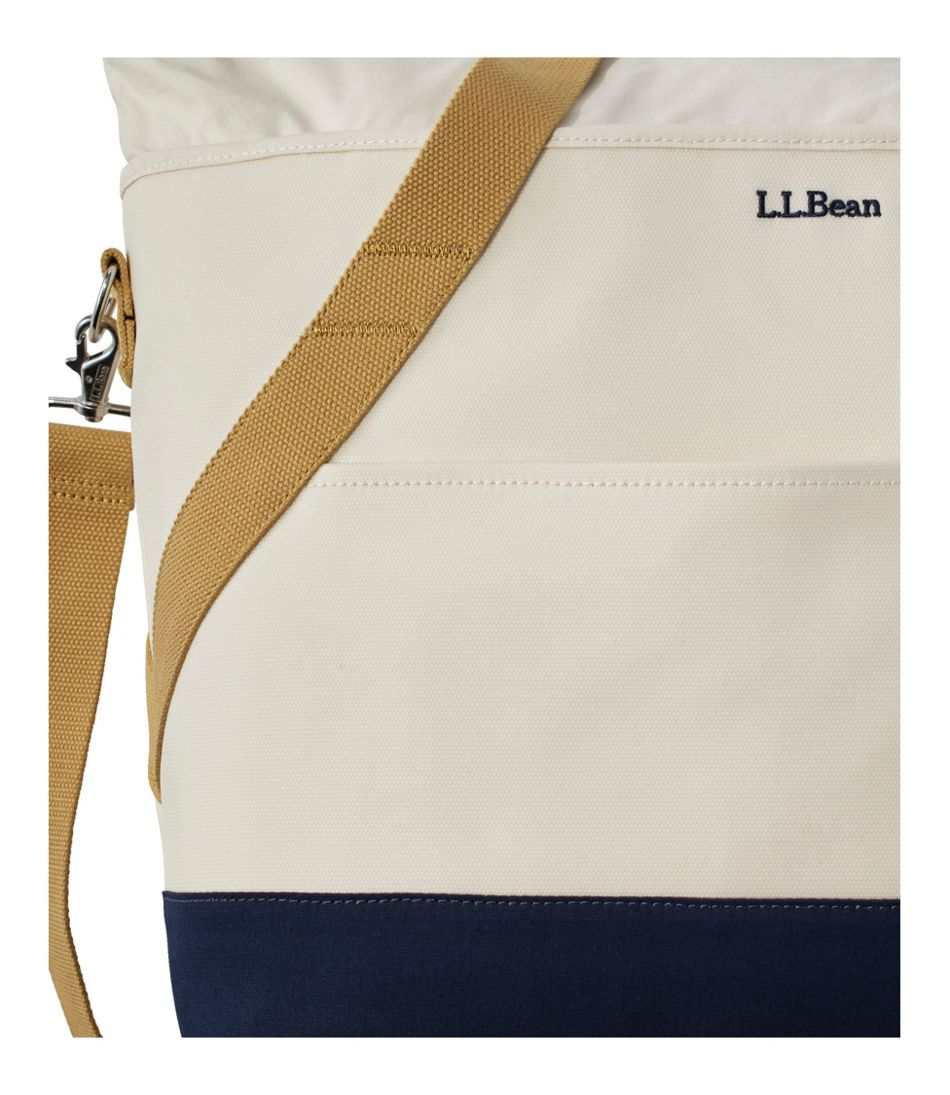 Nor'easter Insulated Tote, Large | L.L.Bean