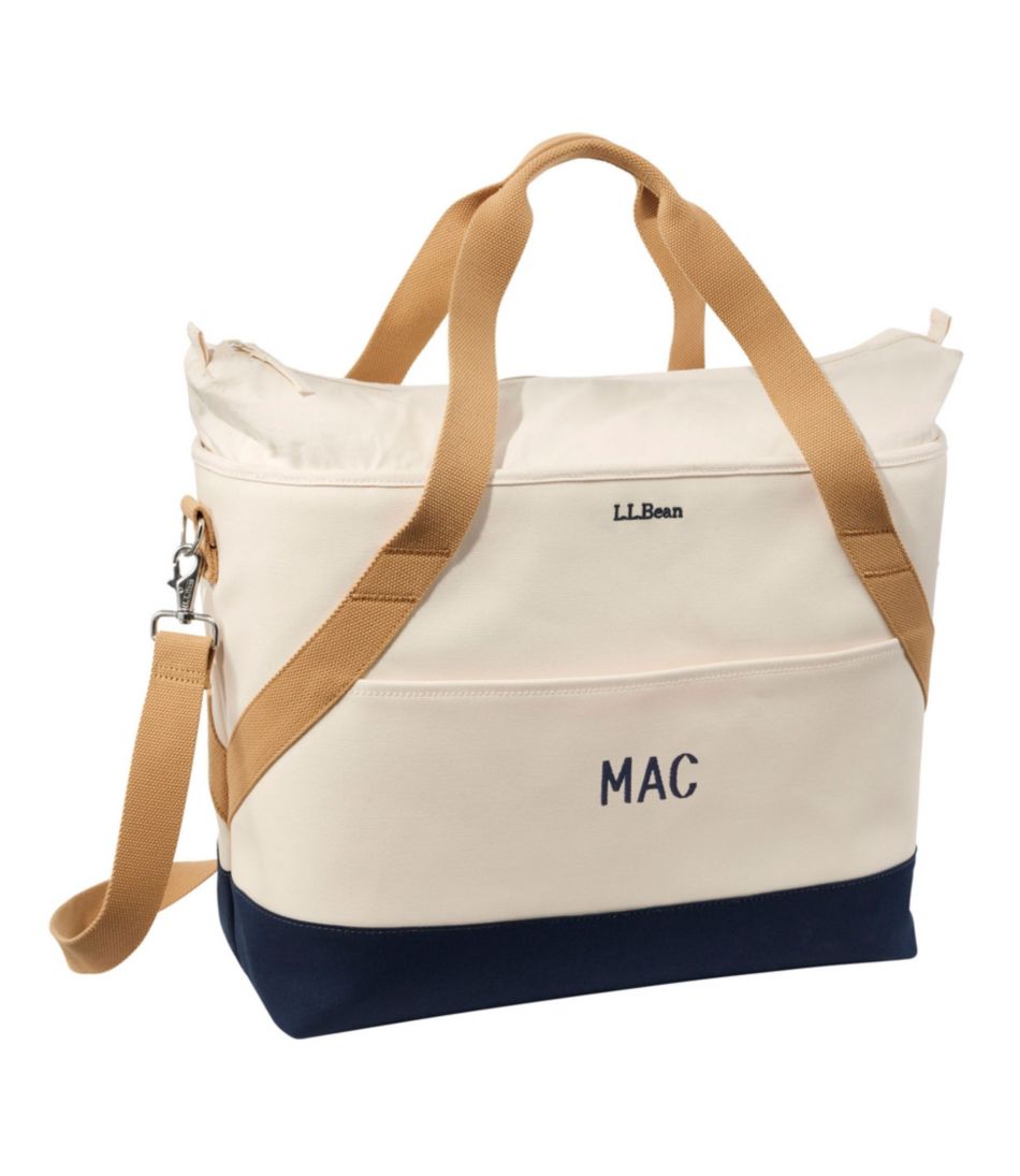 Nor'easter Insulated Tote, Large | L.L.Bean