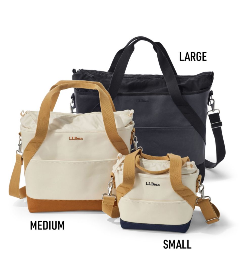 Nor'easter Insulated Tote, Large | L.L.Bean