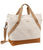 Dark Bronze/Cream/Canyon Khaki