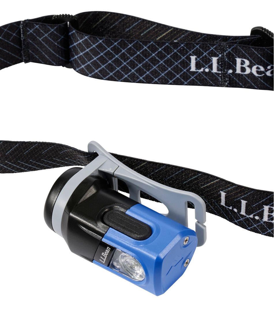 Trailblazer SNAP 450 Headlamp Kit | L.L.Bean