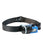 Blue/Black Diagonal