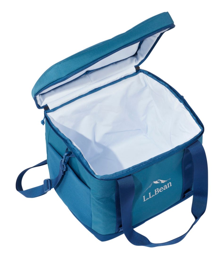 Softpack Adventure Cooler, 25 Liter | L.L.Bean