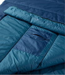 Adults' Puffer Sleeping Bag, 40° | L.L.Bean