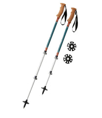 Ridge Runner Hiking Poles, Compact | L.L.Bean
