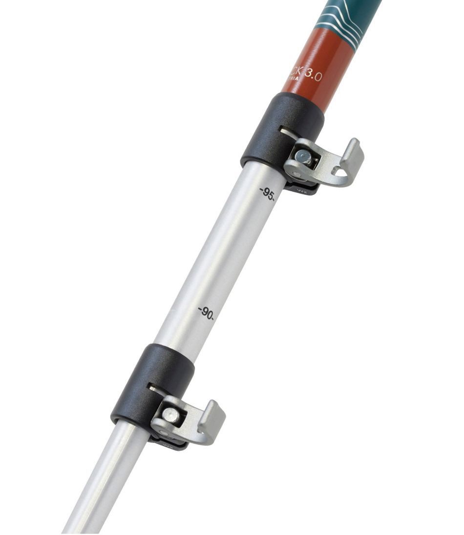 Ridge Runner Hiking Poles, Compact | L.L.Bean