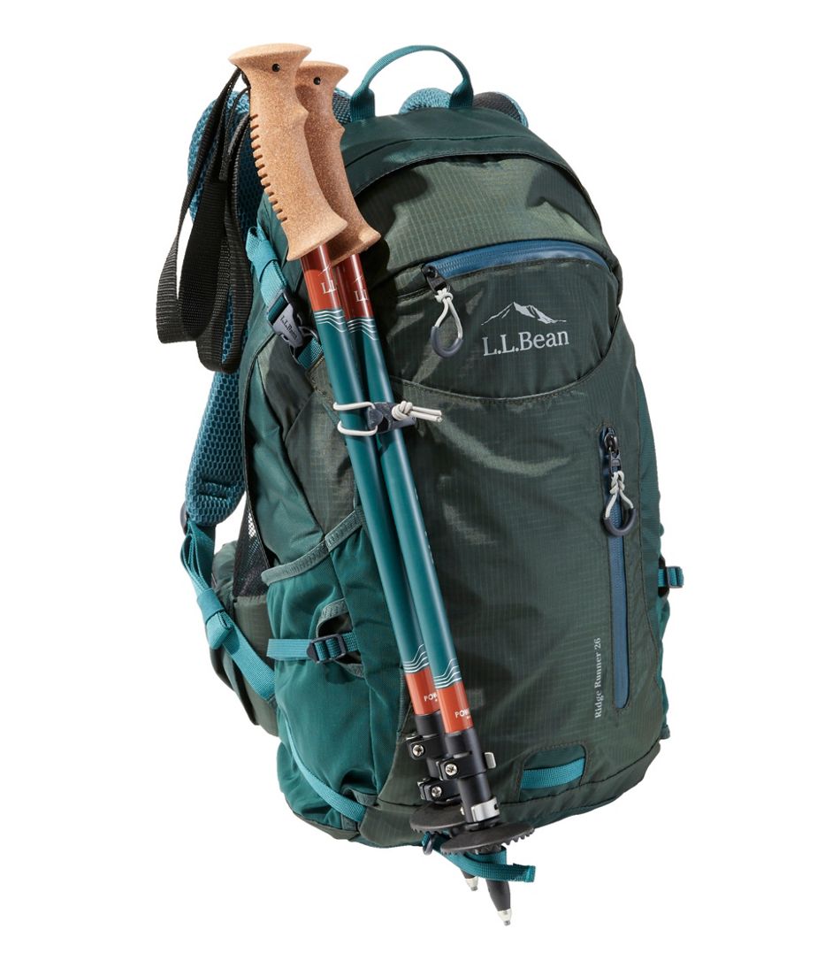 Ridge Runner Hiking Poles, Compact | L.L.Bean