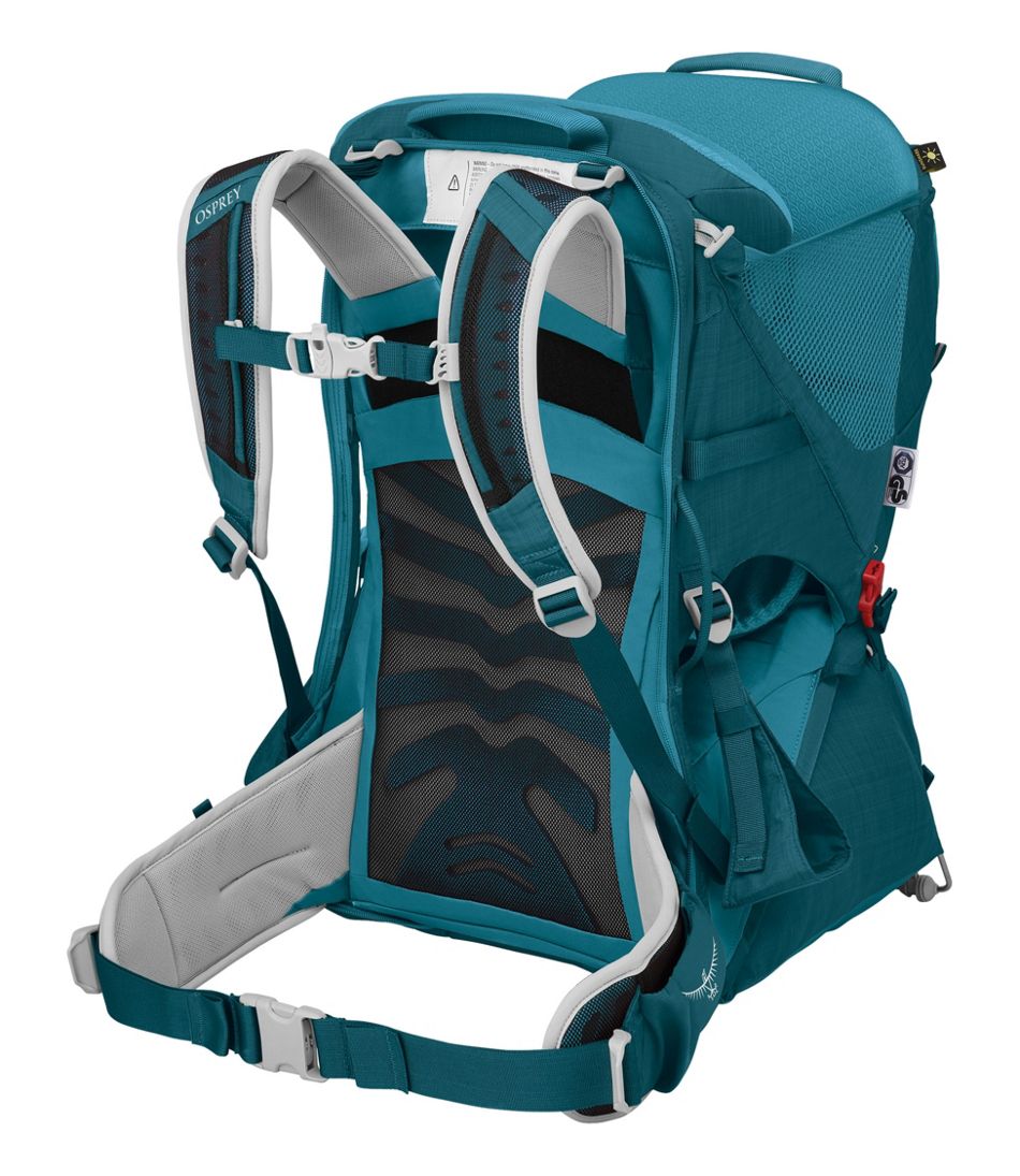 Osprey Poco LT Child Carrier Backpack | L.L.Bean