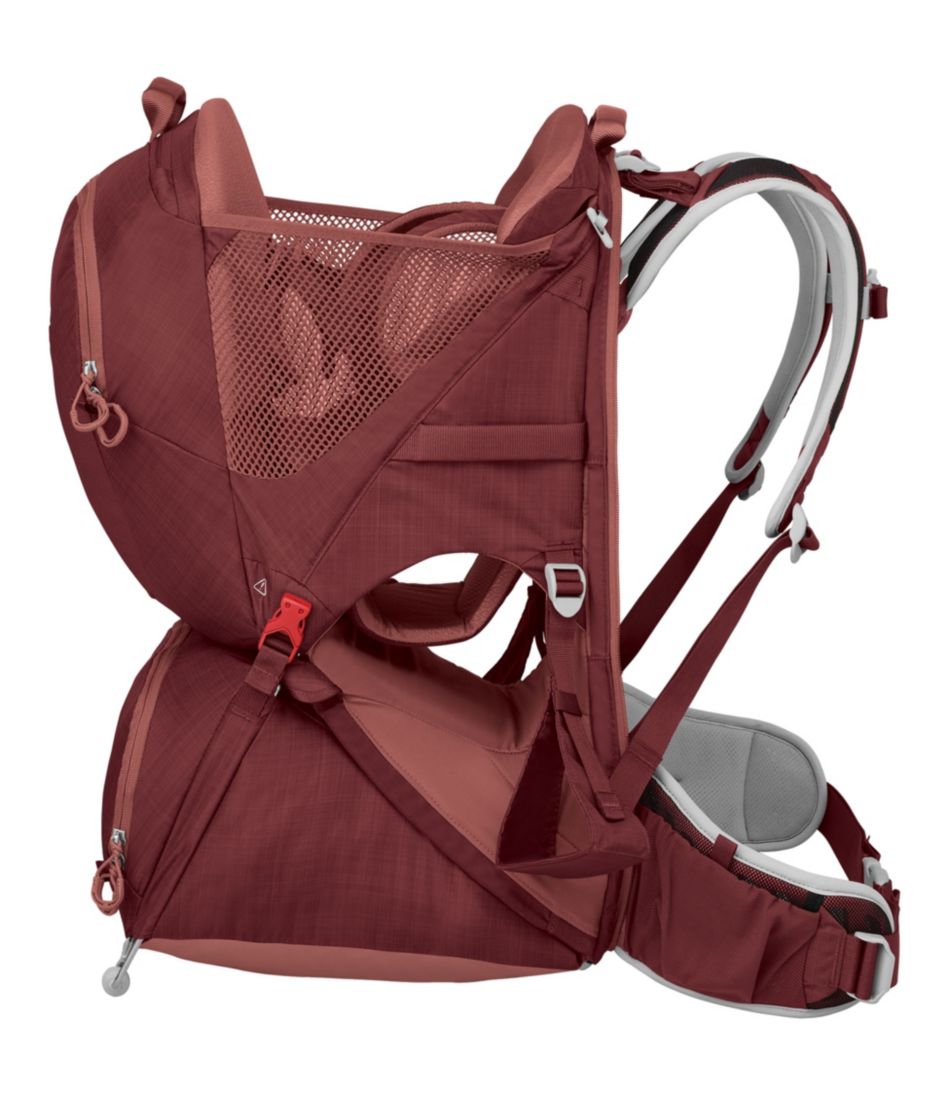 Osprey Poco LT Child Carrier Backpack | L.L.Bean