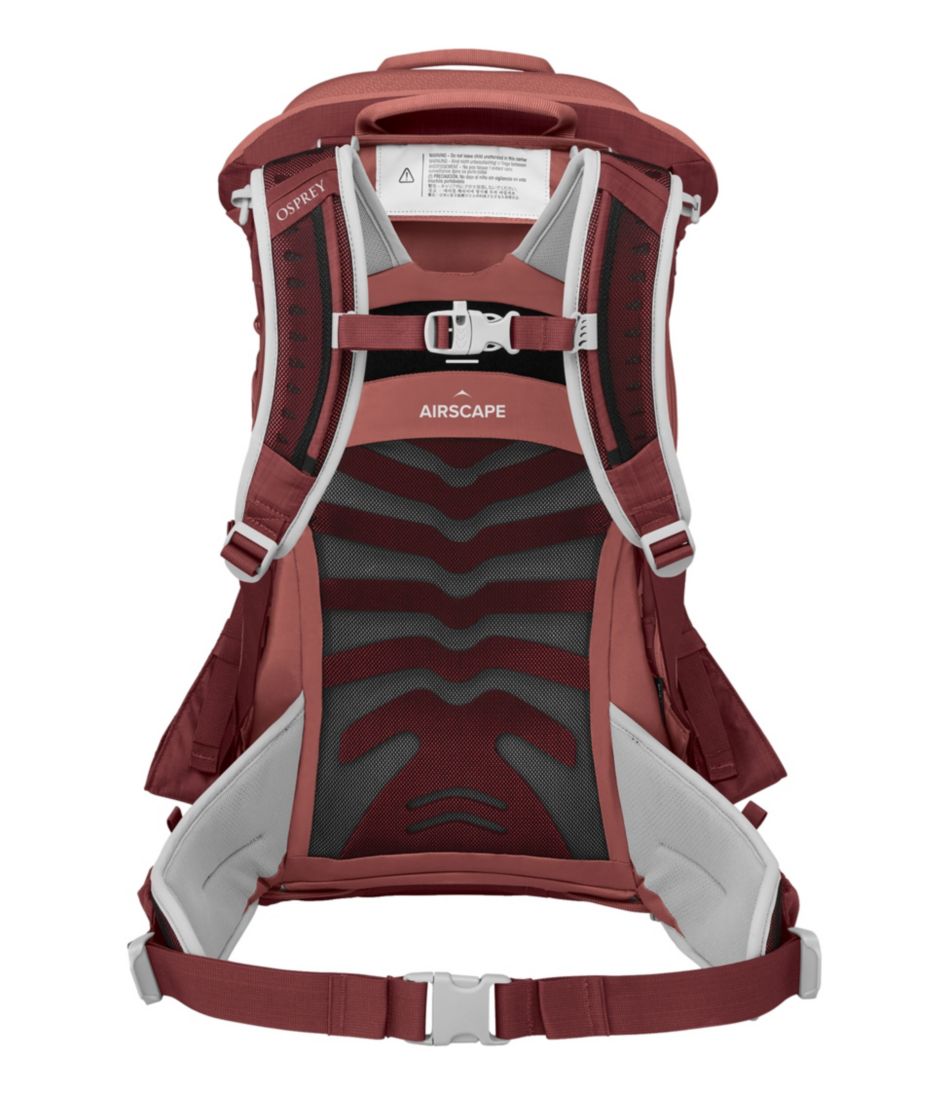 Osprey Poco LT Child Carrier Backpack | L.L.Bean