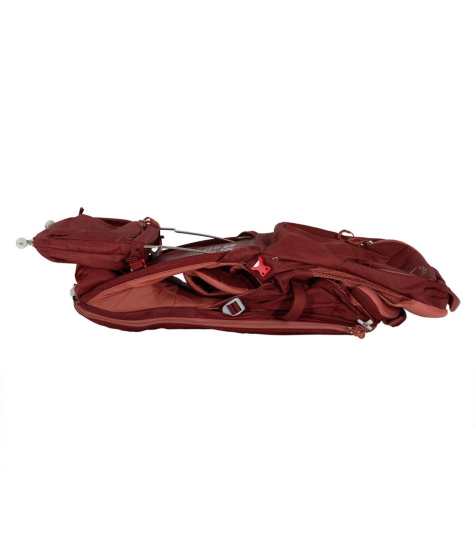 Osprey Poco LT Child Carrier Backpack | L.L.Bean