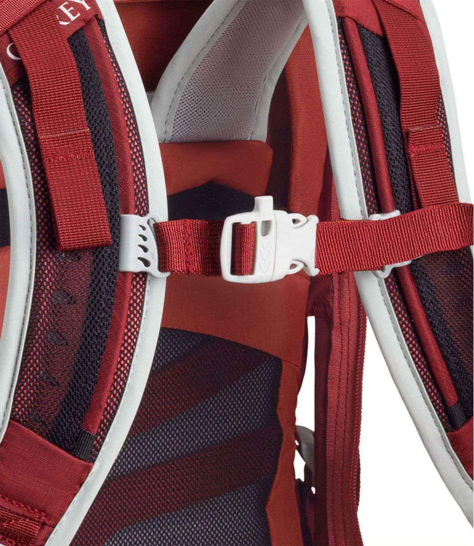 Osprey Poco LT Child Carrier Backpack | L.L.Bean