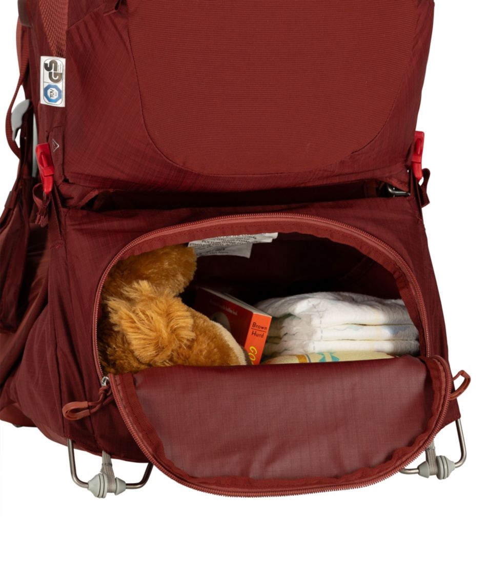 Osprey Poco LT Child Carrier Backpack | L.L.Bean