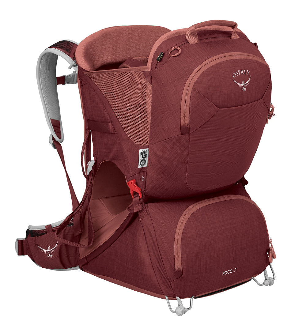 Red Mountain,OS