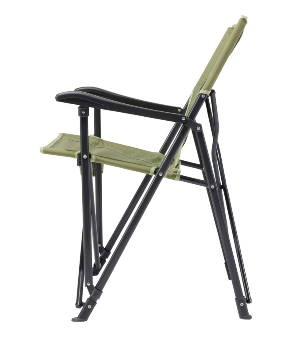 Easy Comfort Camp Chair | L.L.Bean