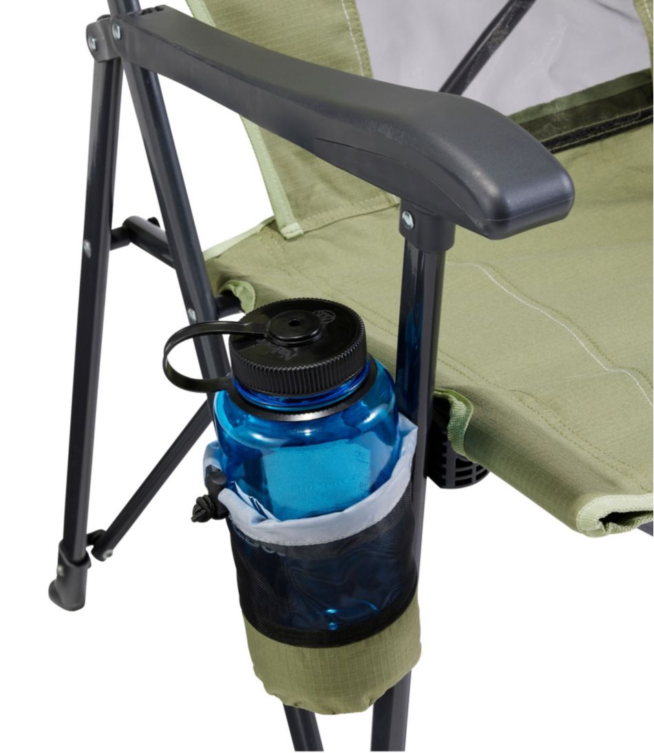 Easy Comfort Camp Chair | L.L.Bean