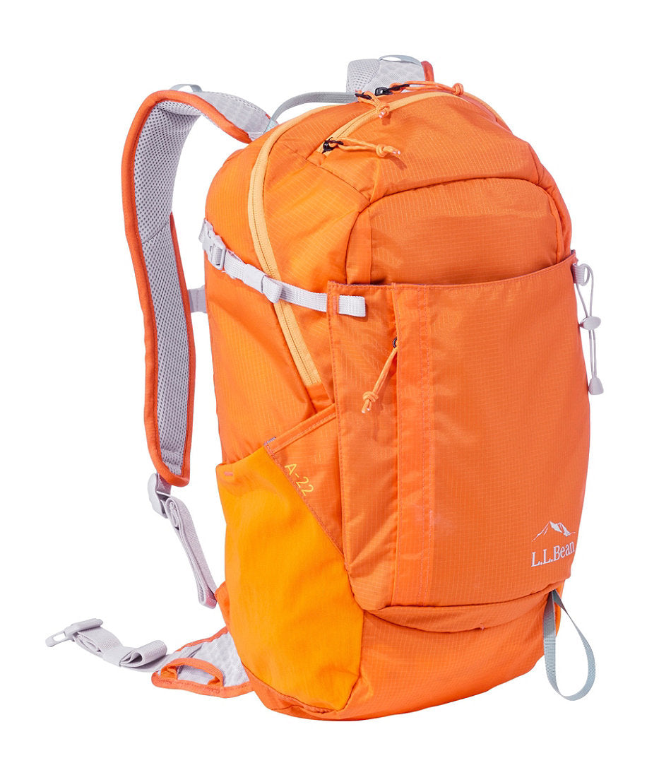 Persimmon Orange,OS