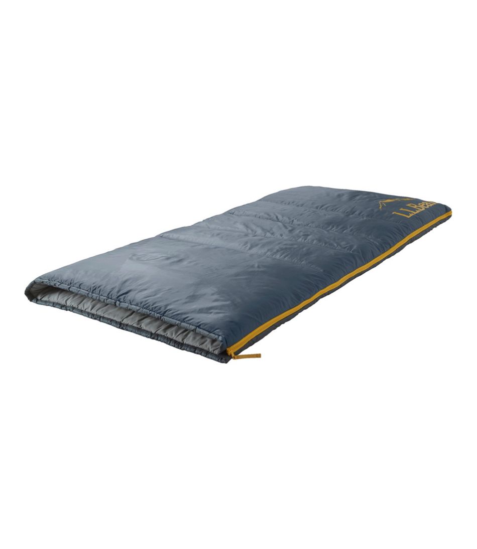 Access Sleeping Bag, 40° | L.L.Bean