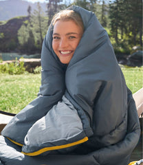 Access Sleeping Bag, 40° | L.L.Bean